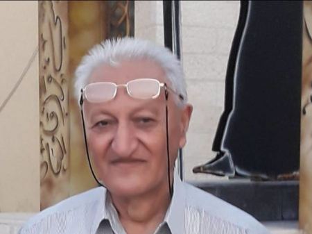 تخشى قَدَرًا وفِراقًا
